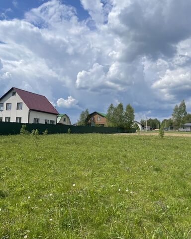 земля Хохловское сельское поселение, Смоленск фото