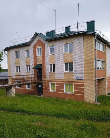 дом 25 Коршикское сельское поселение, Верхошижемье фото