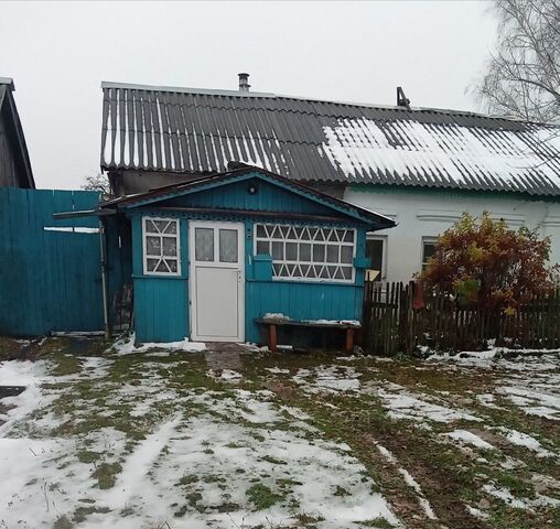 дом 3 Шелемишевское сельское поселение, Ряжск фото