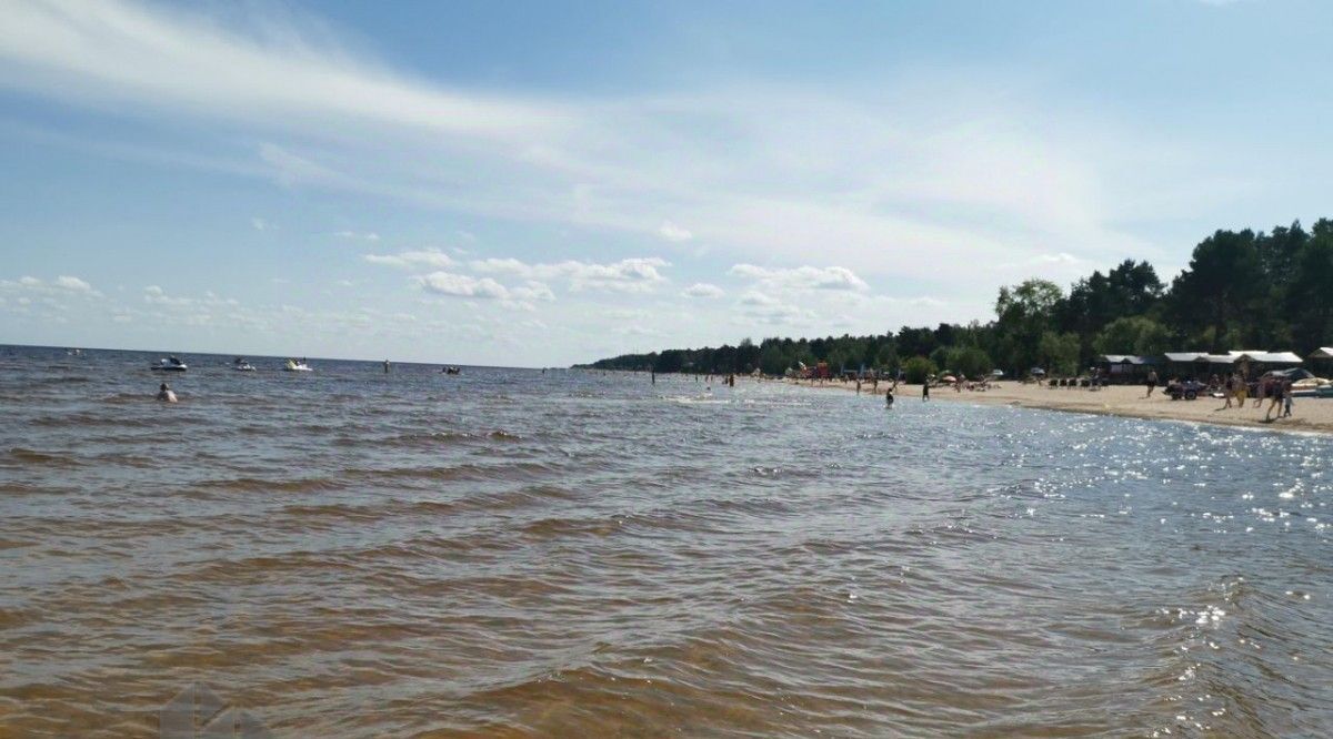 дом р-н Всеволожский д Коккорево ул Коневецкая Рахьинское городское поселение фото 27