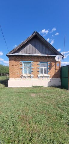 дом с Давыдовка Пугачев, Давыдовское муниципальное образование фото