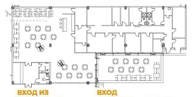 свободного назначения г Москва п Московский метро Румянцево ш Киевское 6с/1 Новомосковский административный округ, километр, 22-й фото 4