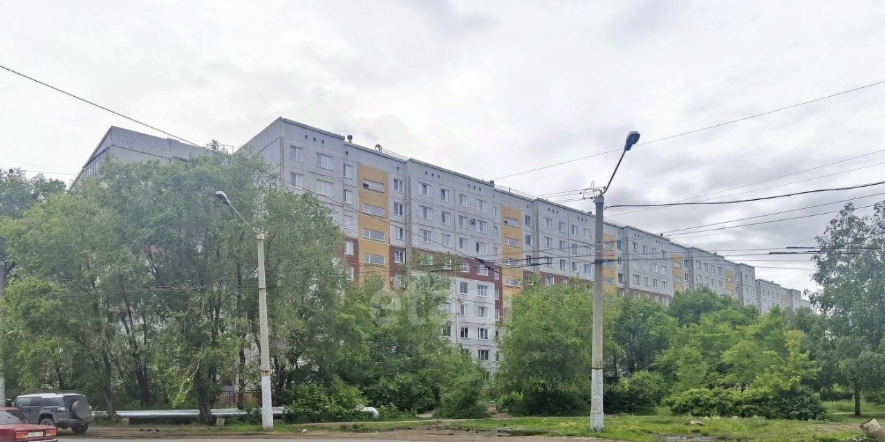 квартира г Омск р-н Ленинский микрорайон «Московка-2» 1 ул. Ярослава Гашека фото 30