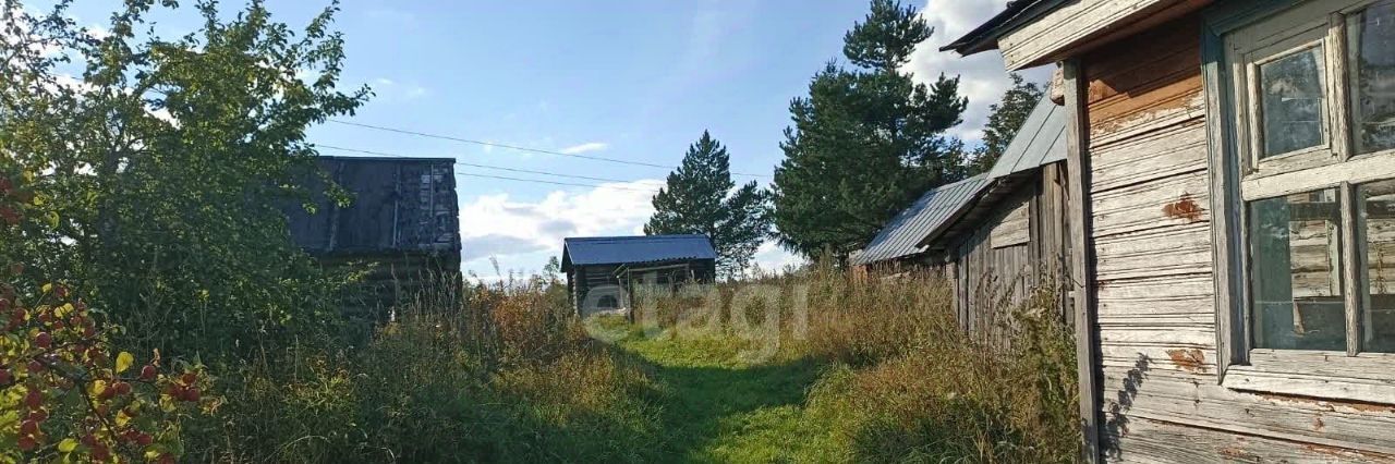 дом р-н Череповецкий д Мальцево муниципальное образование, Воскресенское фото 10