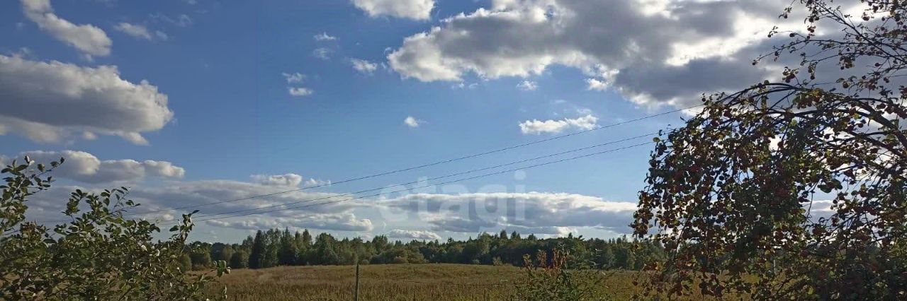 дом р-н Череповецкий д Мальцево муниципальное образование, Воскресенское фото 12