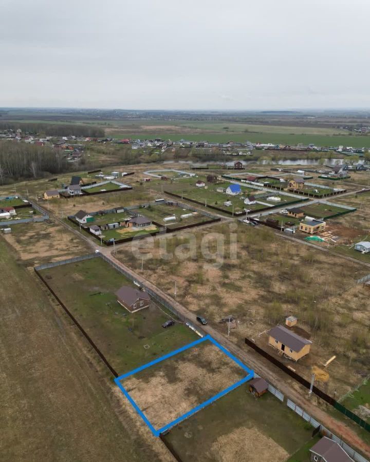 земля городской округ Воскресенск территория Городище-2 фото 5