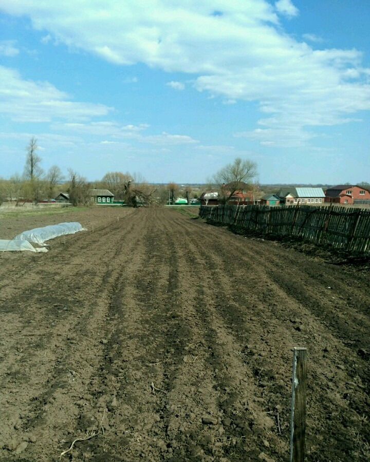 земля городской округ Луховицы с Горетово Луховицы фото 2