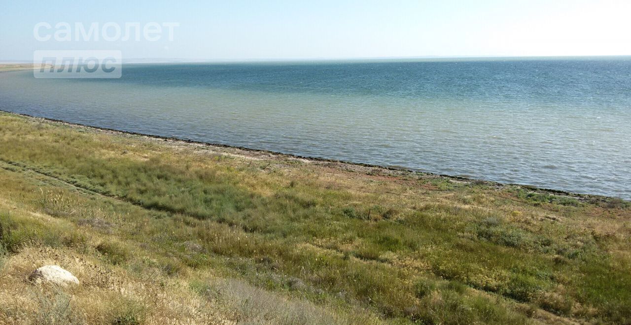 земля р-н Темрюкский п Береговой ул Центральная Запорожское сельское поселение, Сенной фото 1