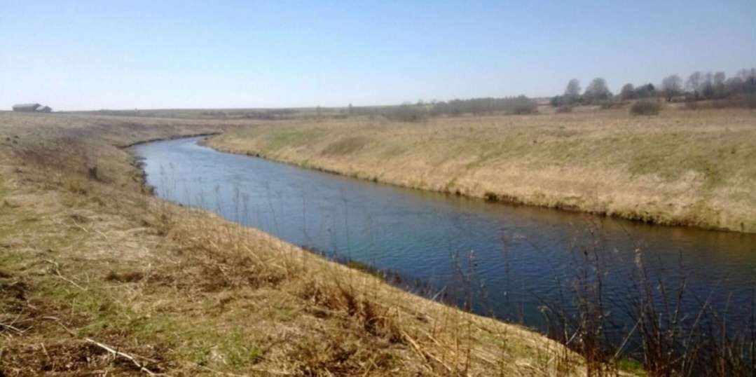 земля р-н Холм-Жирковский д Городня ул Дорожная Агибаловское сельское поселение фото 7