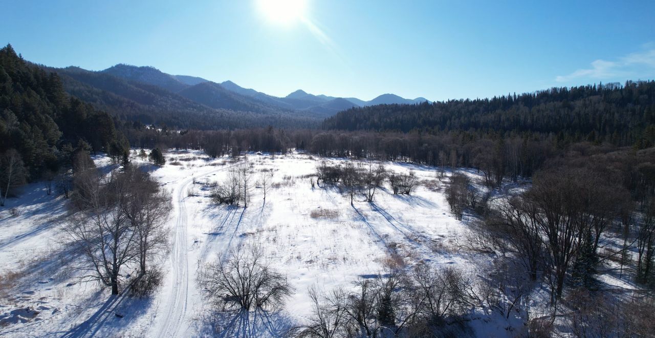 земля р-н Чойский с Кара-Торбок Горно-Алтайск фото 23