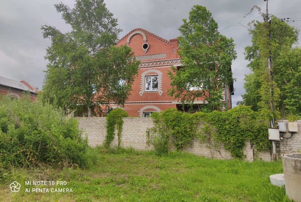 дом г Уссурийск с Долины ул Энергетиков 20 фото 1