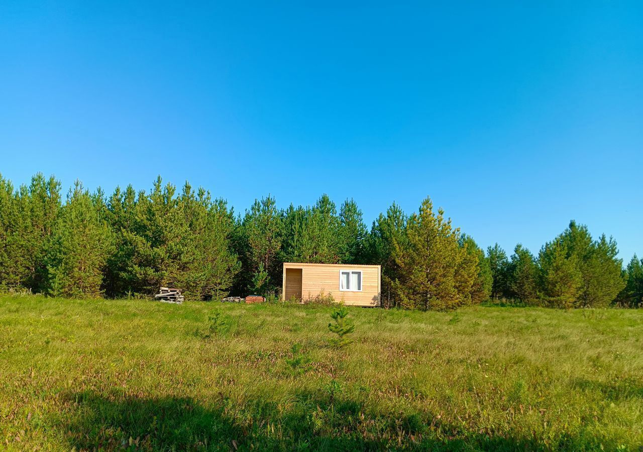 земля р-н Сысертский п Бобровский фото 4