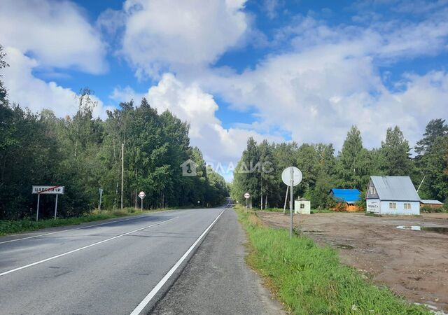 земля д Царевичи Шуйское сельское поселение, 86К-18, 9-й километр, Шуя фото