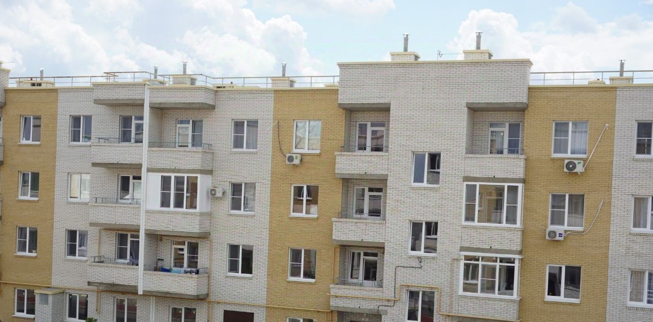 квартира г Батайск ул. Леонова, 12к 2 фото 45