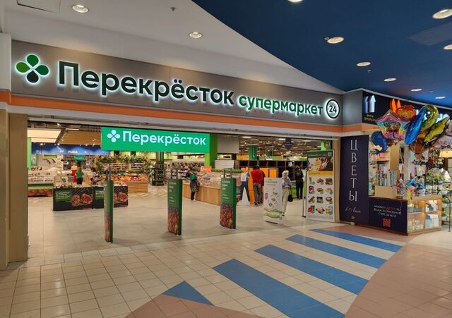 торговое помещение метро Планерная дом 5 Химки, Московская область фото