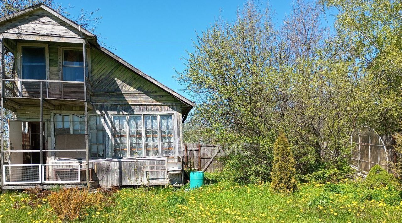 дом р-н Ивановский снт Южный-5 Коляновское с/пос, 7-я линия, 29А фото 34