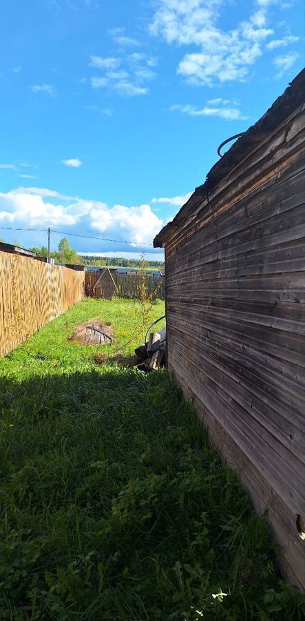 земля городской округ Можайский п Уваровка 98, ДНП Лесная Поляна фото 2