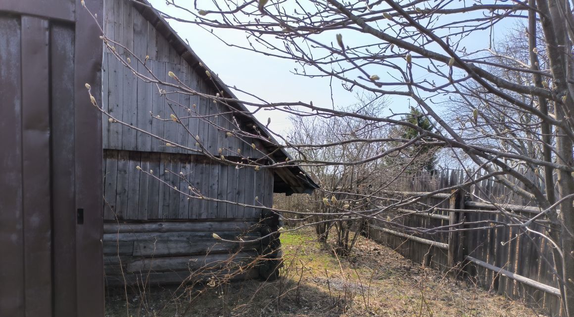 дом г Краснокамск пос. Станции Шабуничи, пер. Полевой фото 33