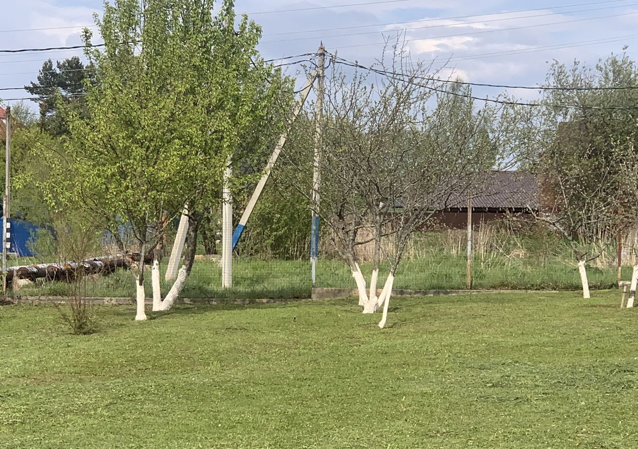 земля городской округ Солнечногорск д Толстяково Солнечногорск фото 9