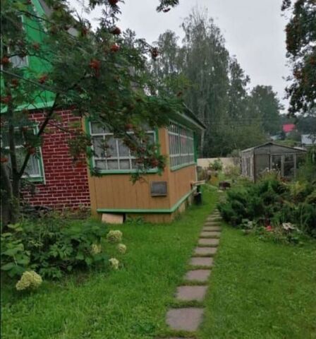 Барышевский сельсовет, некоммерческое садоводческое товарищество Нива, Новосибирск фото