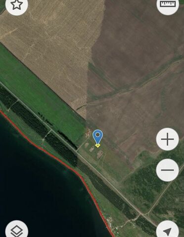земля с Парная Шарыпово фото