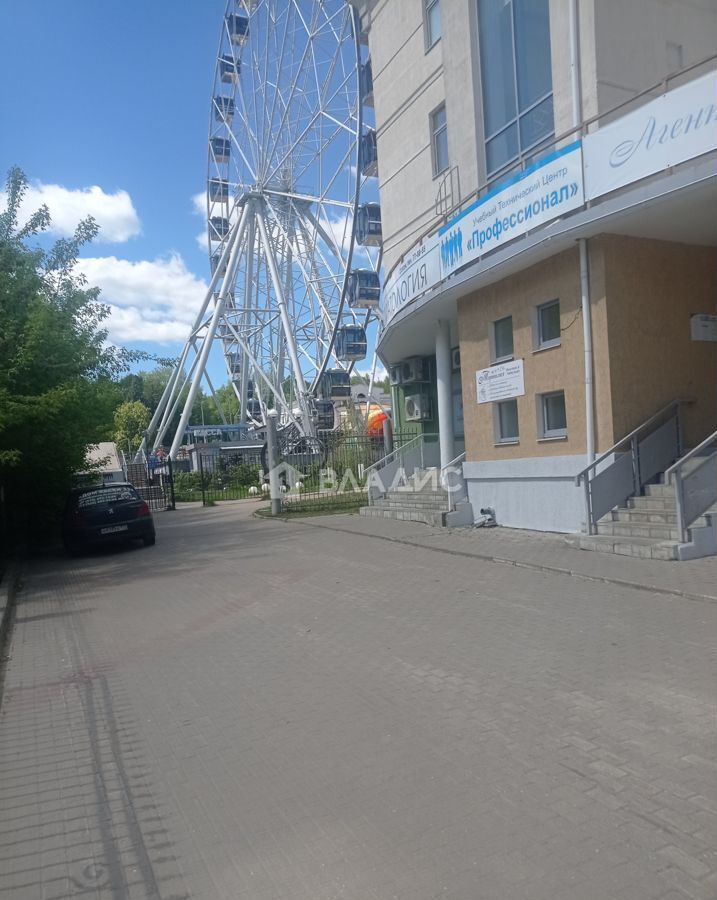 свободного назначения г Владимир р-н Октябрьский ул Суздальская 11 фото 2