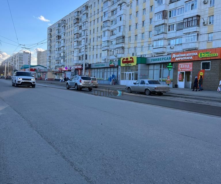 квартира г Уфа проезд Лесной 14/1 городской округ Уфа фото 1