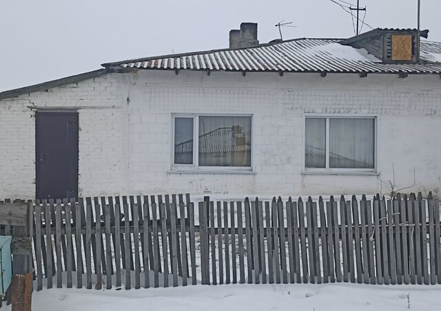 квартира ул Алтайская 4 сельсовет, Красноалтайский, Поспелиха фото