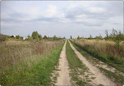 земля село Большебрусянское фото