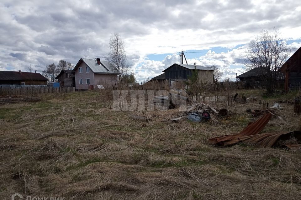 земля р-н Сокольский деревня Кузнецово сельское поселение Пригородное фото 3