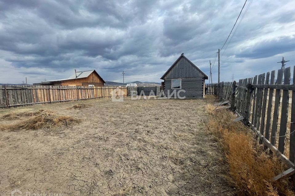 дом р-н Иволгинский с Поселье ул Западная фото 3