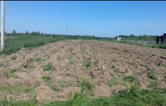 земля р-н Ферзиковский с Авчурино ул Центральная фото 1