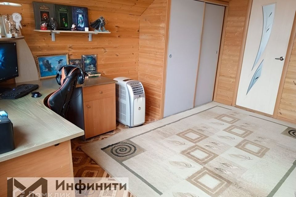 дом р-н Шпаковский г Михайловск ул Гагарина 422 фото 3
