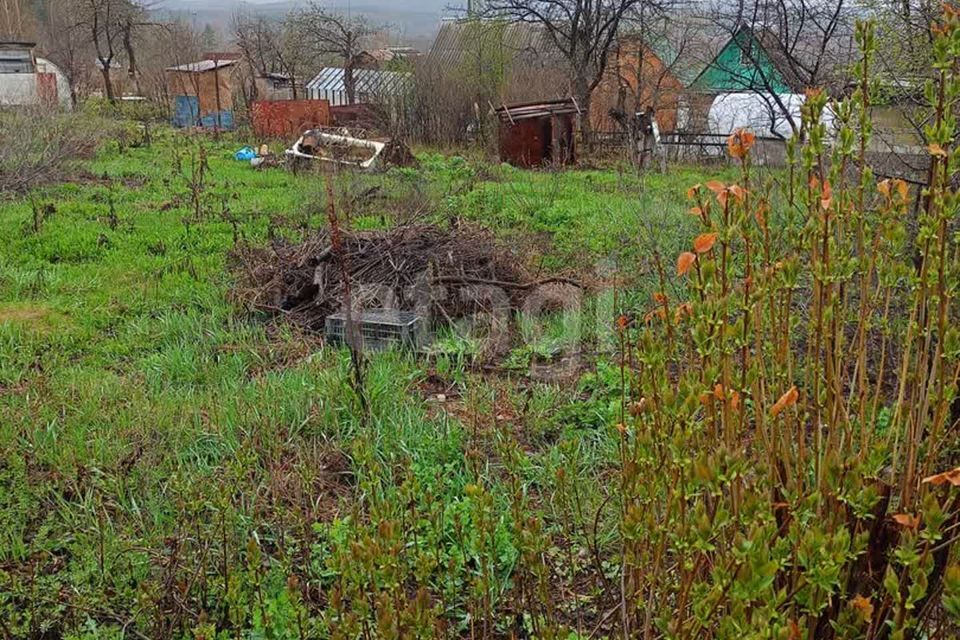 земля г Миасс снт Северный-1 Миасский городской округ, 303 фото 1