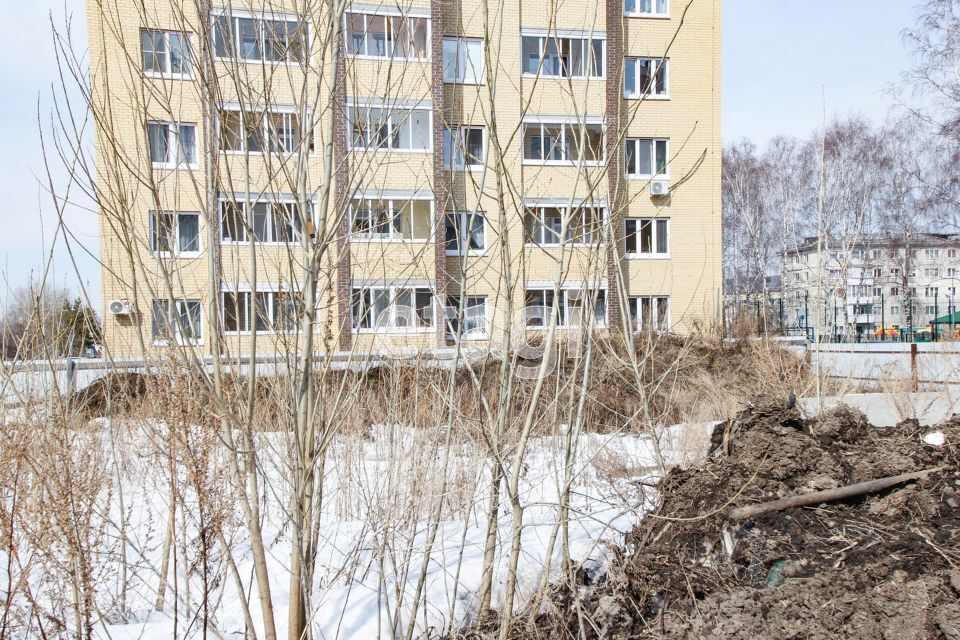 земля г Тобольск ул 2-я Северная городской округ Тобольск фото 3