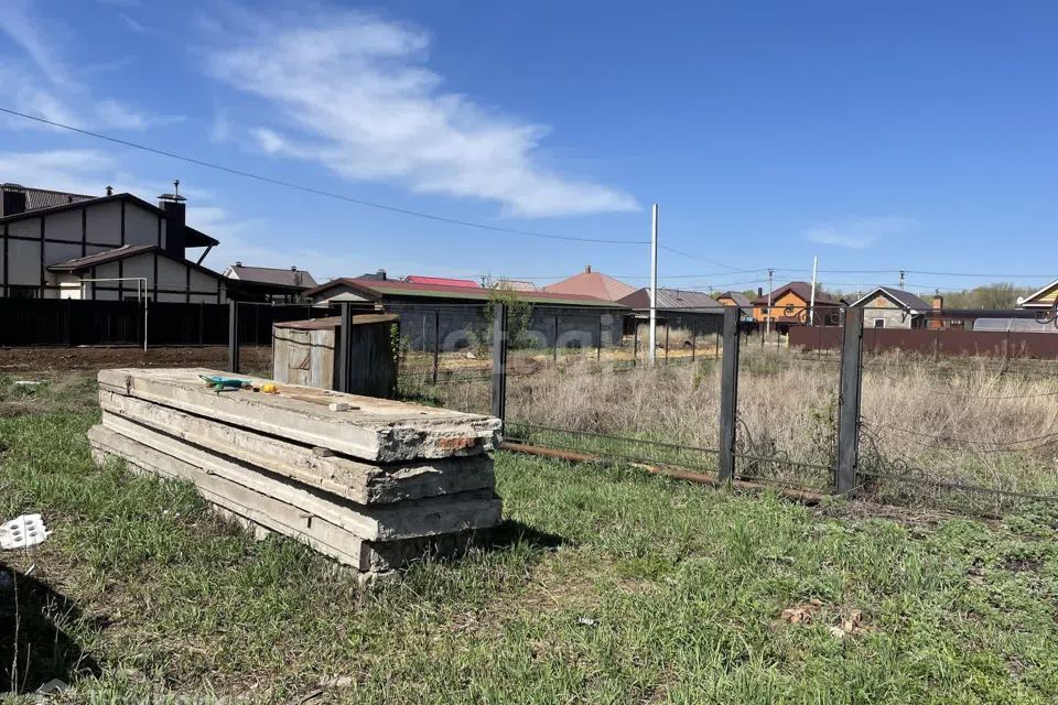 земля р-н Альметьевский посёлок городского типа Нижняя Мактама фото 3