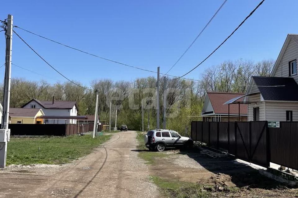 земля р-н Альметьевский посёлок городского типа Нижняя Мактама фото 4