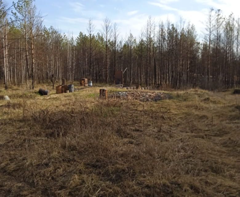 земля городской округ Верхняя Пышма, коллективный сад СИПИ фото 2