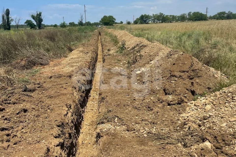 земля р-н Бахчисарайский Песчановское сельское поселение фото 3