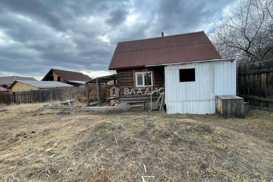 дом р-н Иволгинский днт Сокол городской округ Улан-Удэ, 14 фото 3