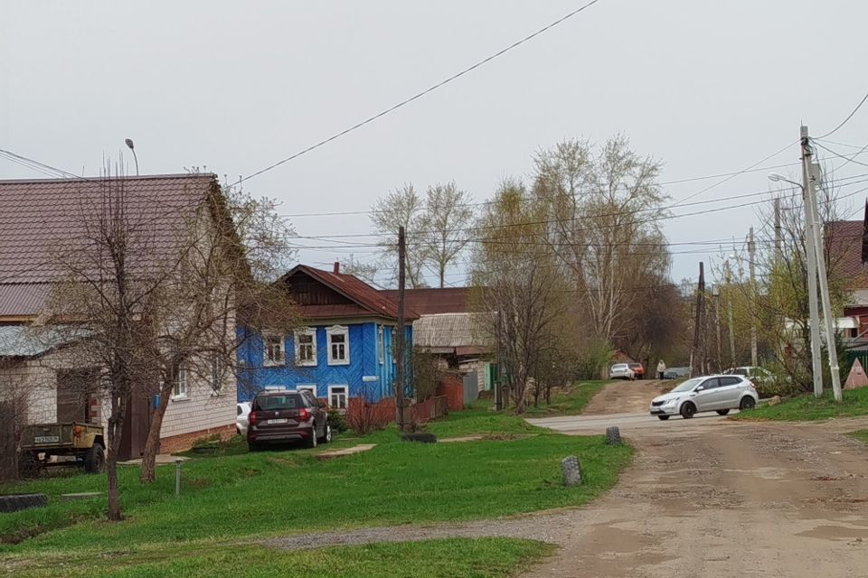 дом г Ижевск ул Ипподромная городской округ Ижевск фото 4