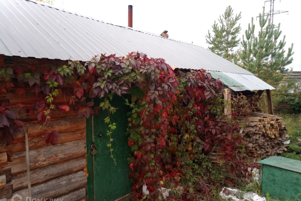 дом г Серов пер Рельефный Серовский городской округ фото 9