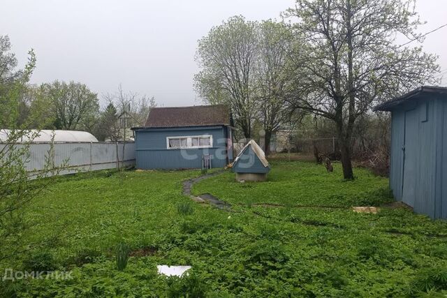 городской округ Калуга, партнерское коммерческое садоводство Ока, садоводческое некоммерческое товарищество Аккорд фото