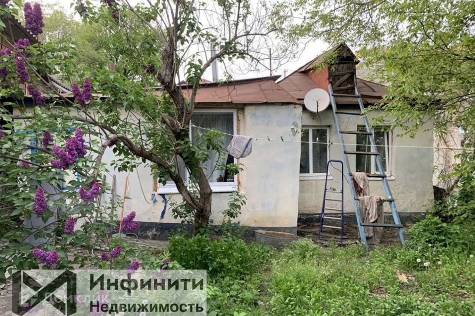 дом г Ставрополь ул Пономарева 63 городской округ Ставрополь фото 6