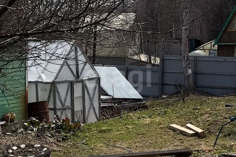 земля р-н Анивский село Троицкое фото 1