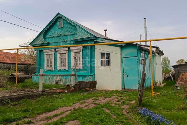 городской округ Саранск, посёлок Пушкино фото