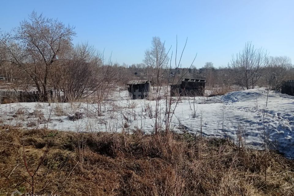 земля г Анжеро-Судженск ул Воронежская Анжеро-Судженский городской округ фото 1