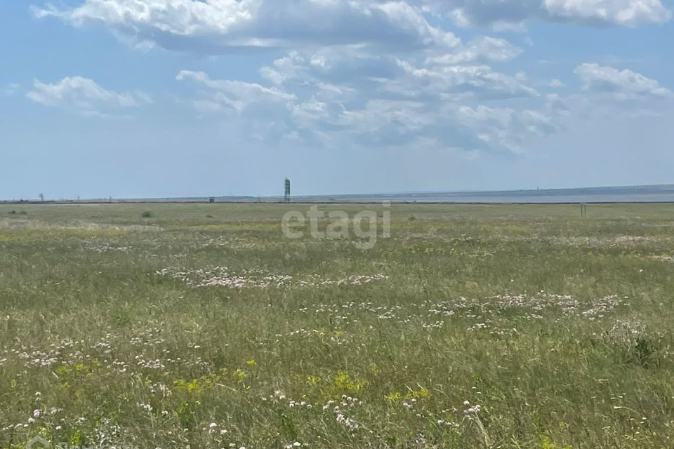 земля р-н Сакский с Великое ул Светлая 34 фото 2