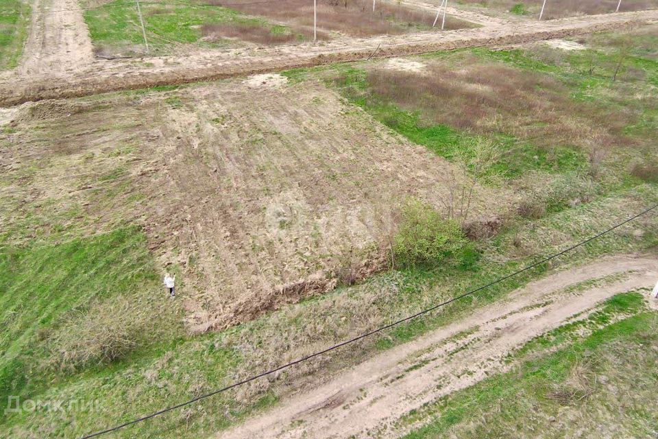 земля г Майкоп ст-ца Ханская ул Станичная городской округ Майкоп фото 2