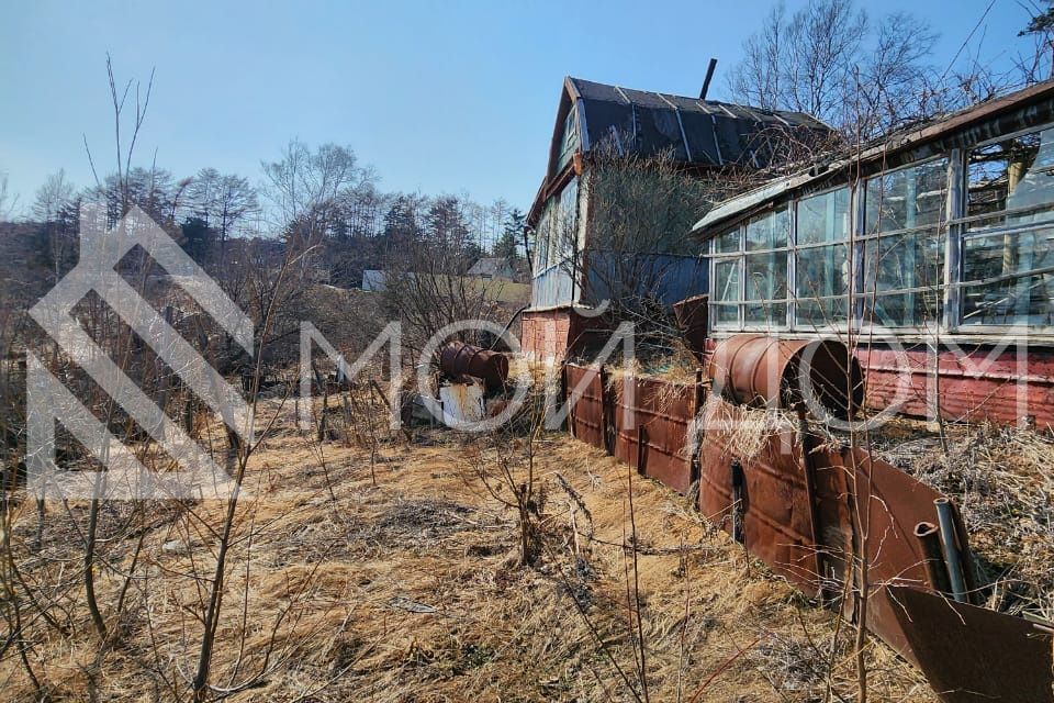 дом р-н Корсаковский Корсаков фото 2